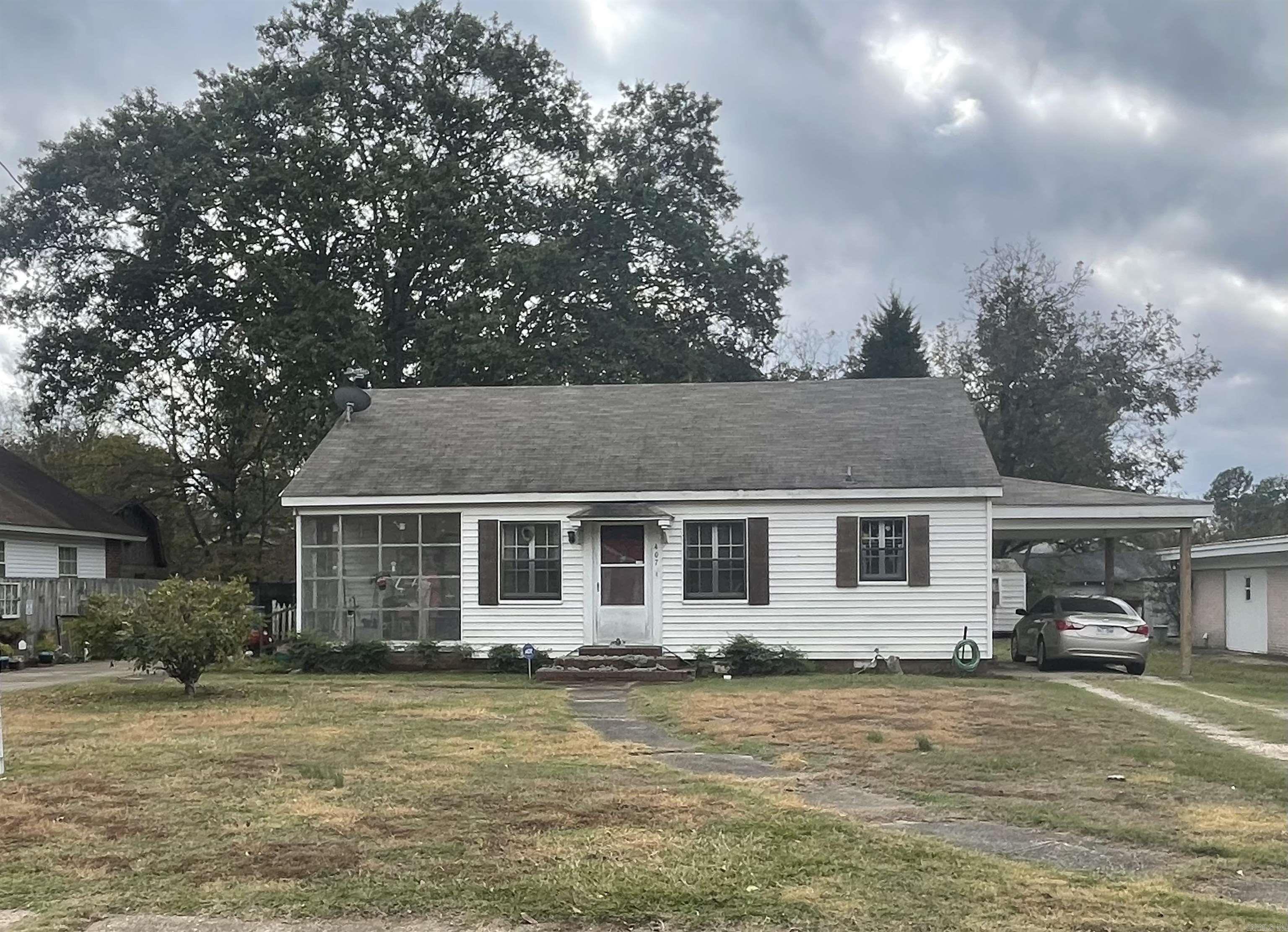 SCHOOL ADDITION - Residential