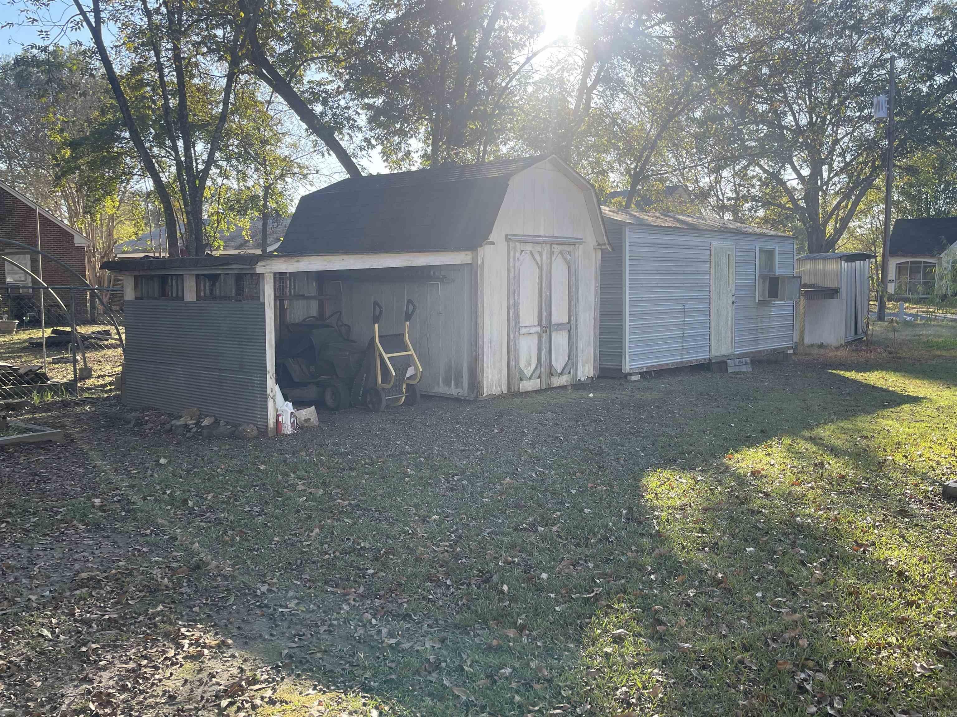 SCHOOL ADDITION - Residential