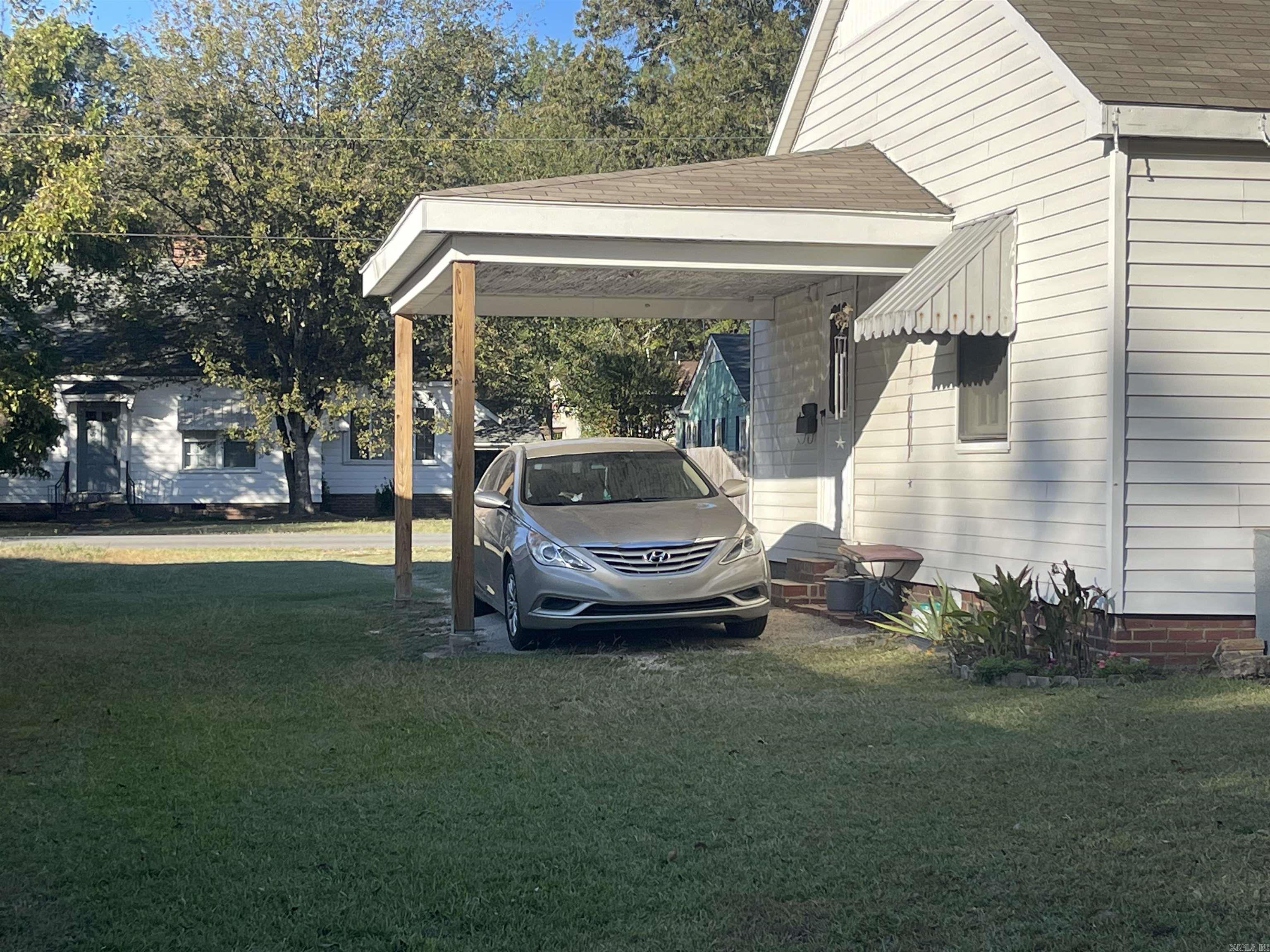 SCHOOL ADDITION - Residential