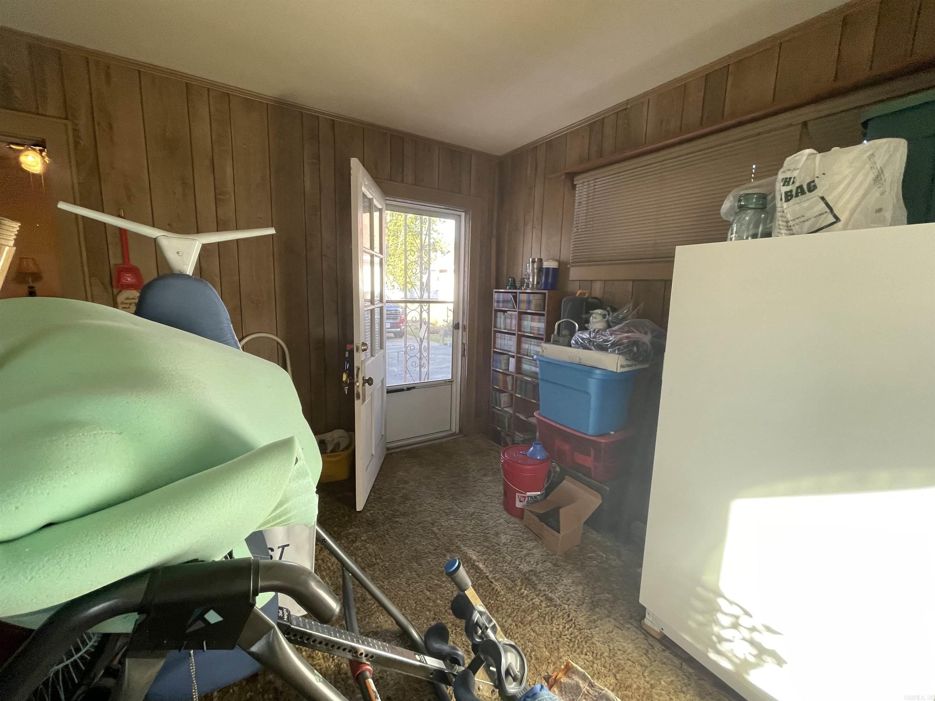 SCHOOL ADDITION - Residential