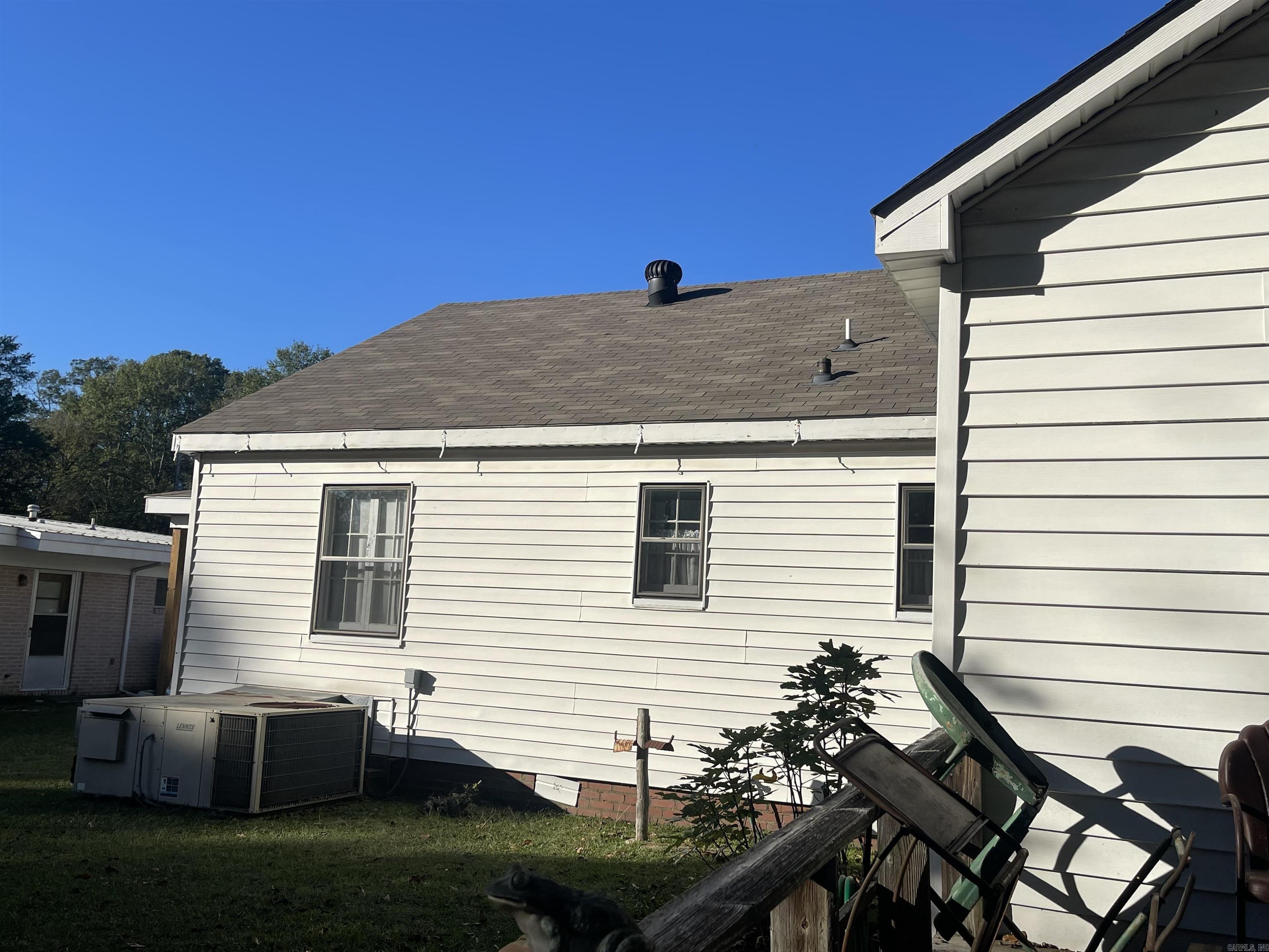 SCHOOL ADDITION - Residential