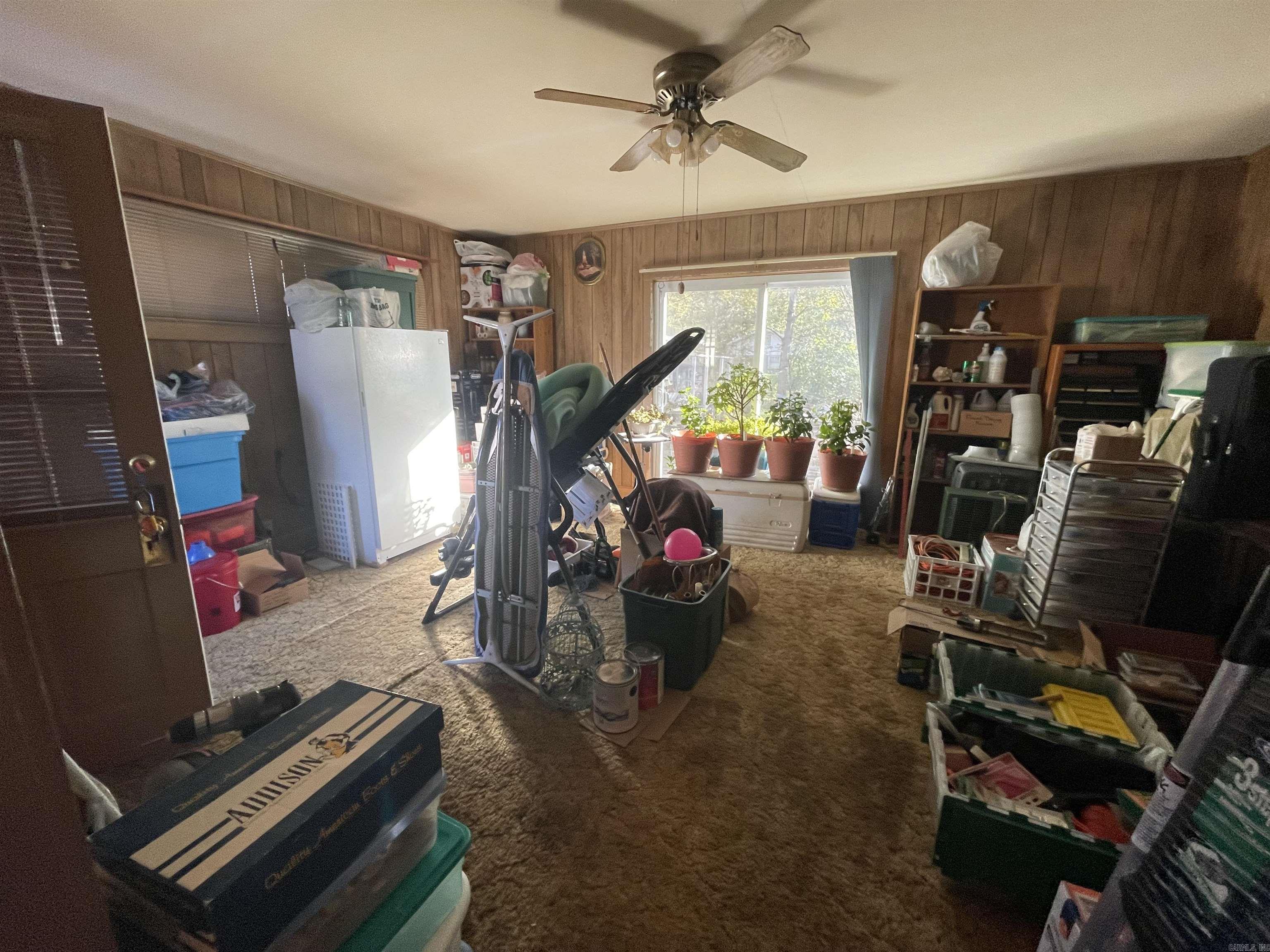 SCHOOL ADDITION - Residential