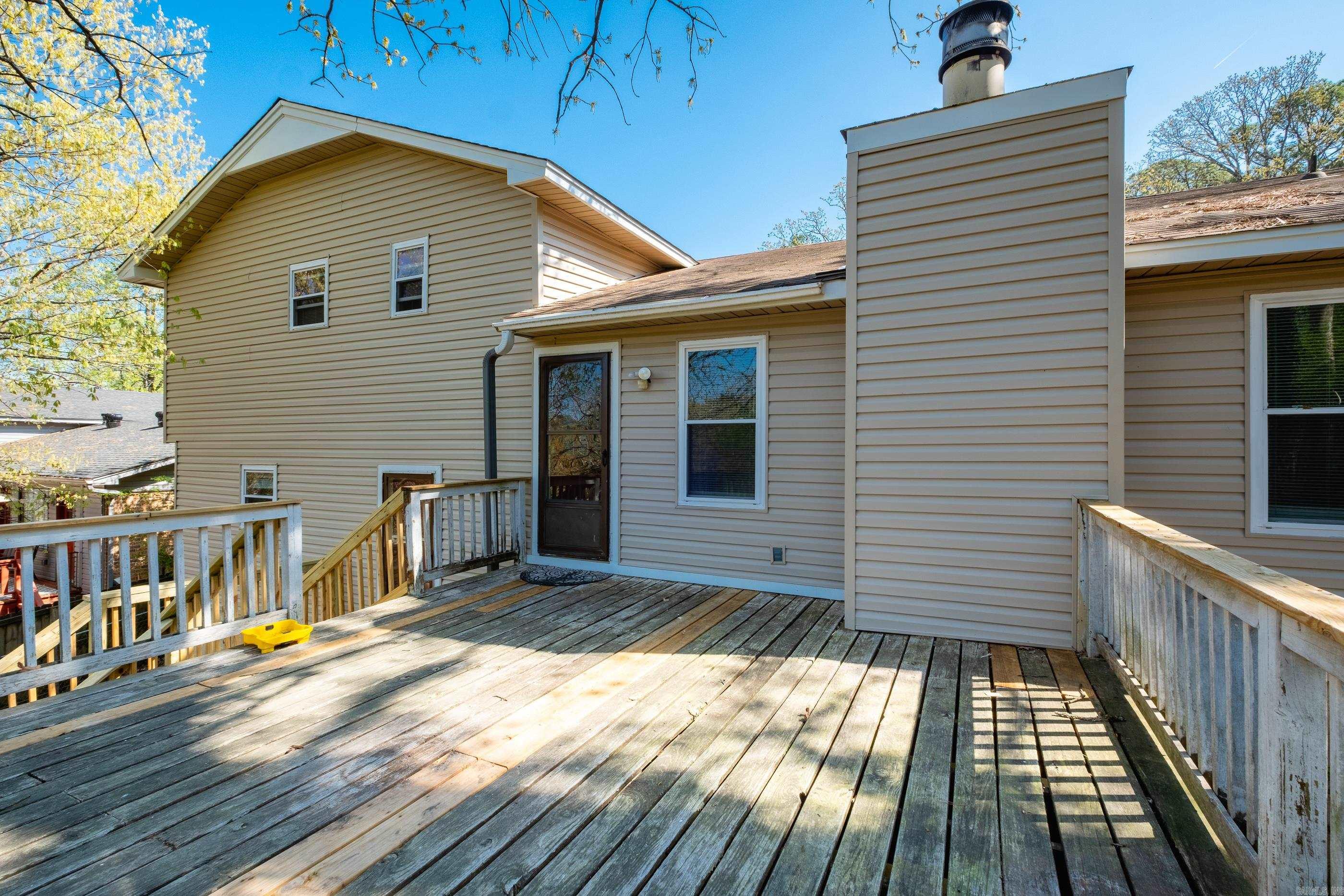 MARLOWE MANOR - Residential