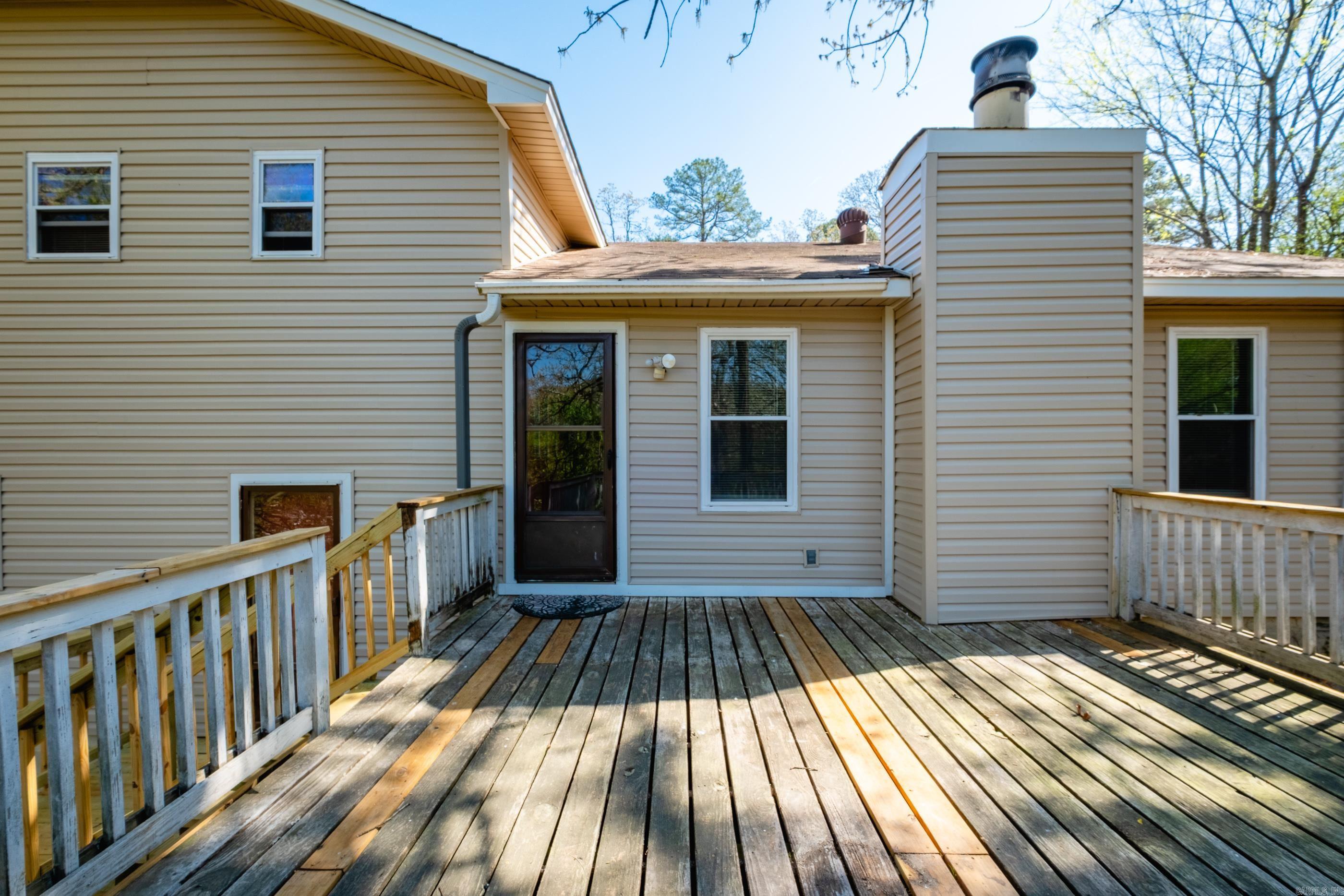 MARLOWE MANOR - Residential