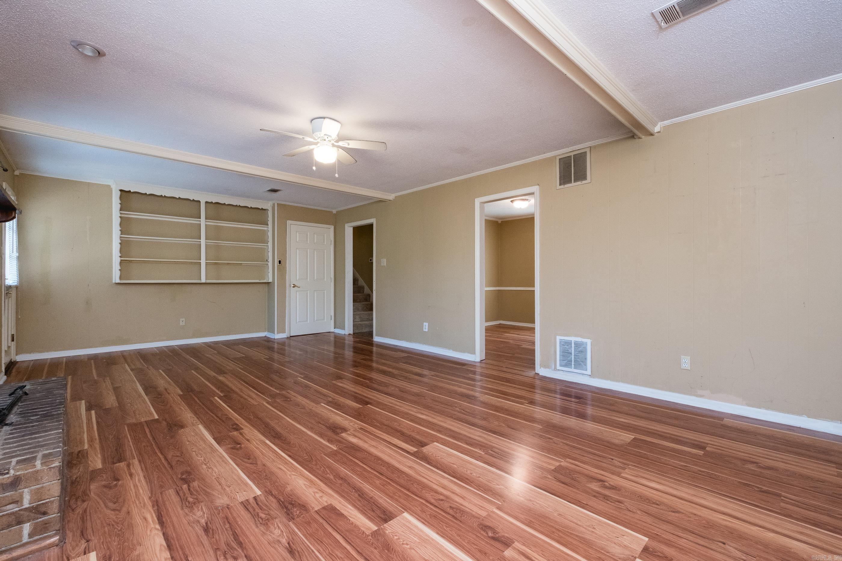 MARLOWE MANOR - Residential