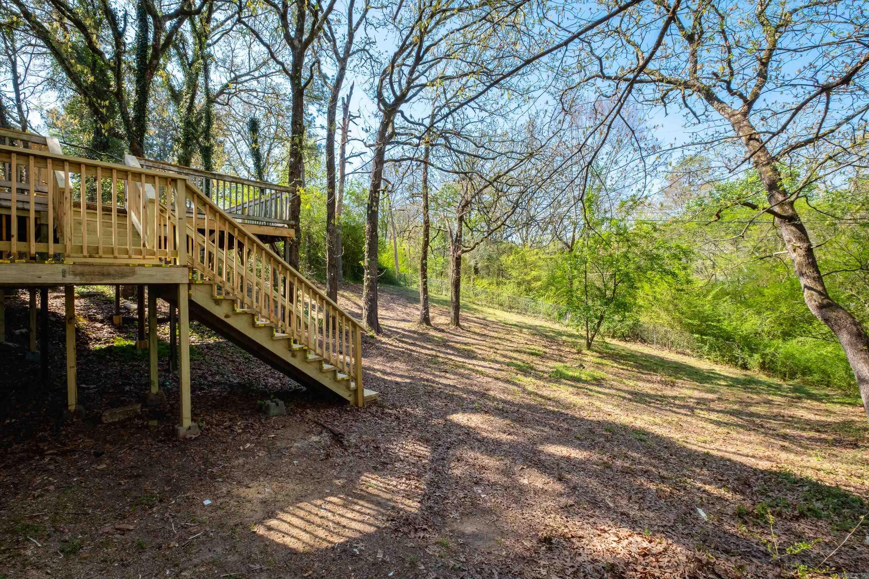 MARLOWE MANOR - Residential