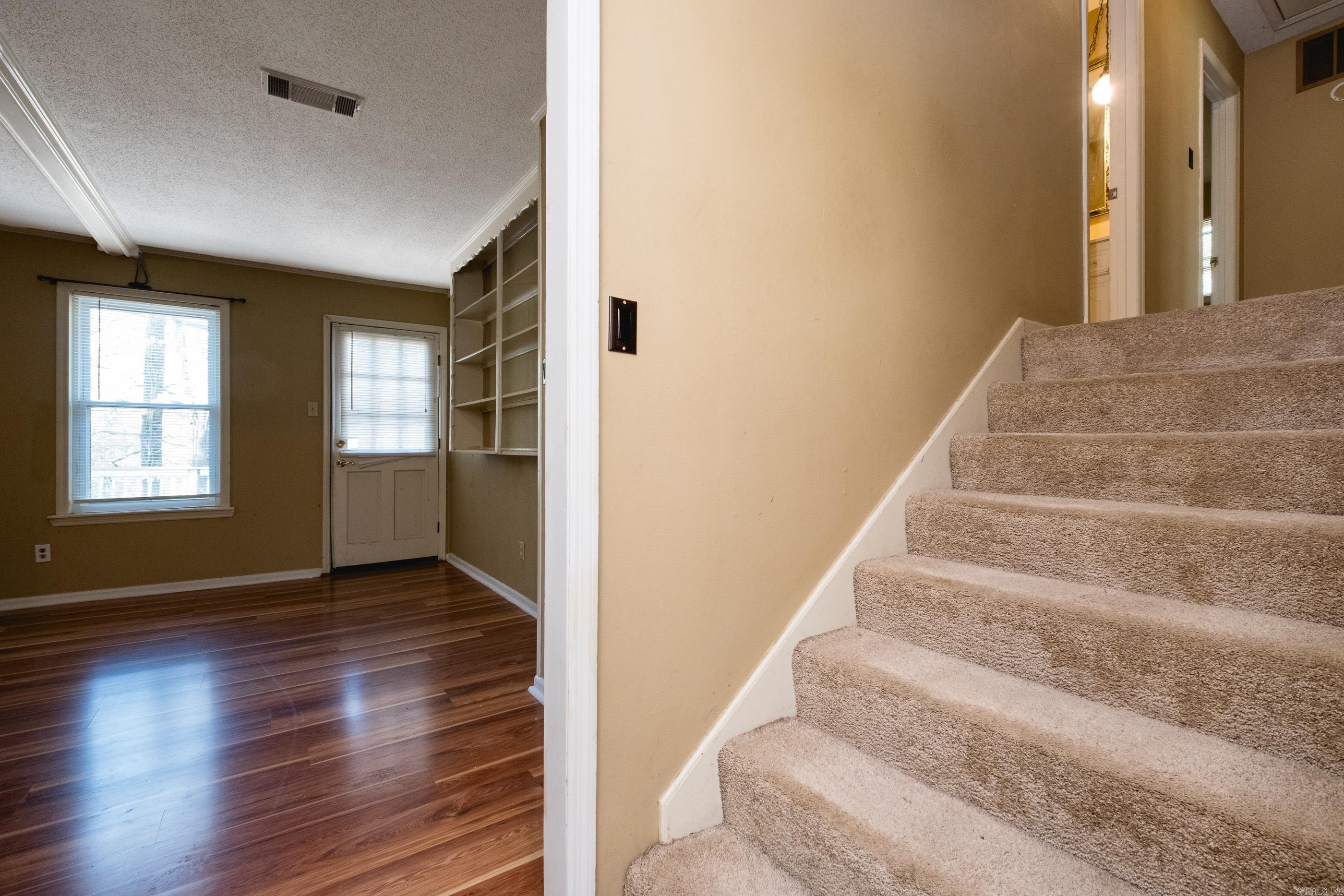 MARLOWE MANOR - Residential