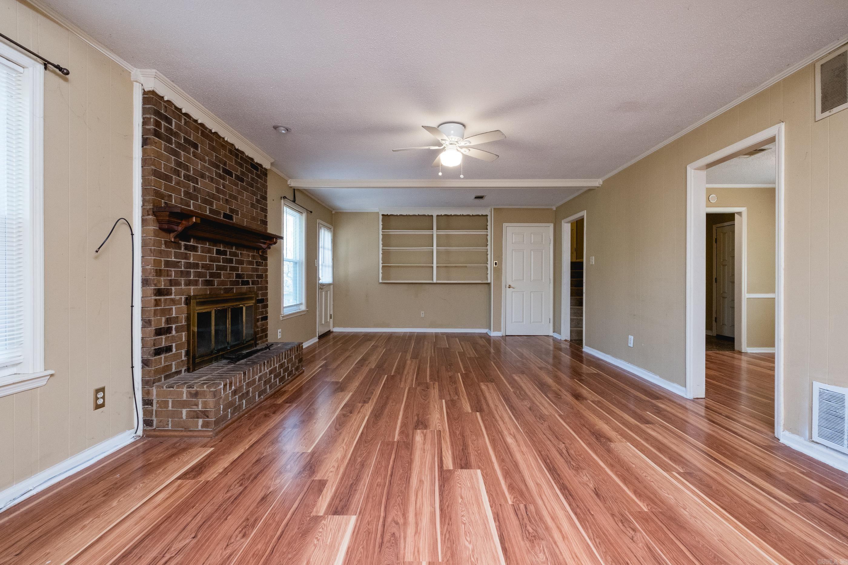 MARLOWE MANOR - Residential