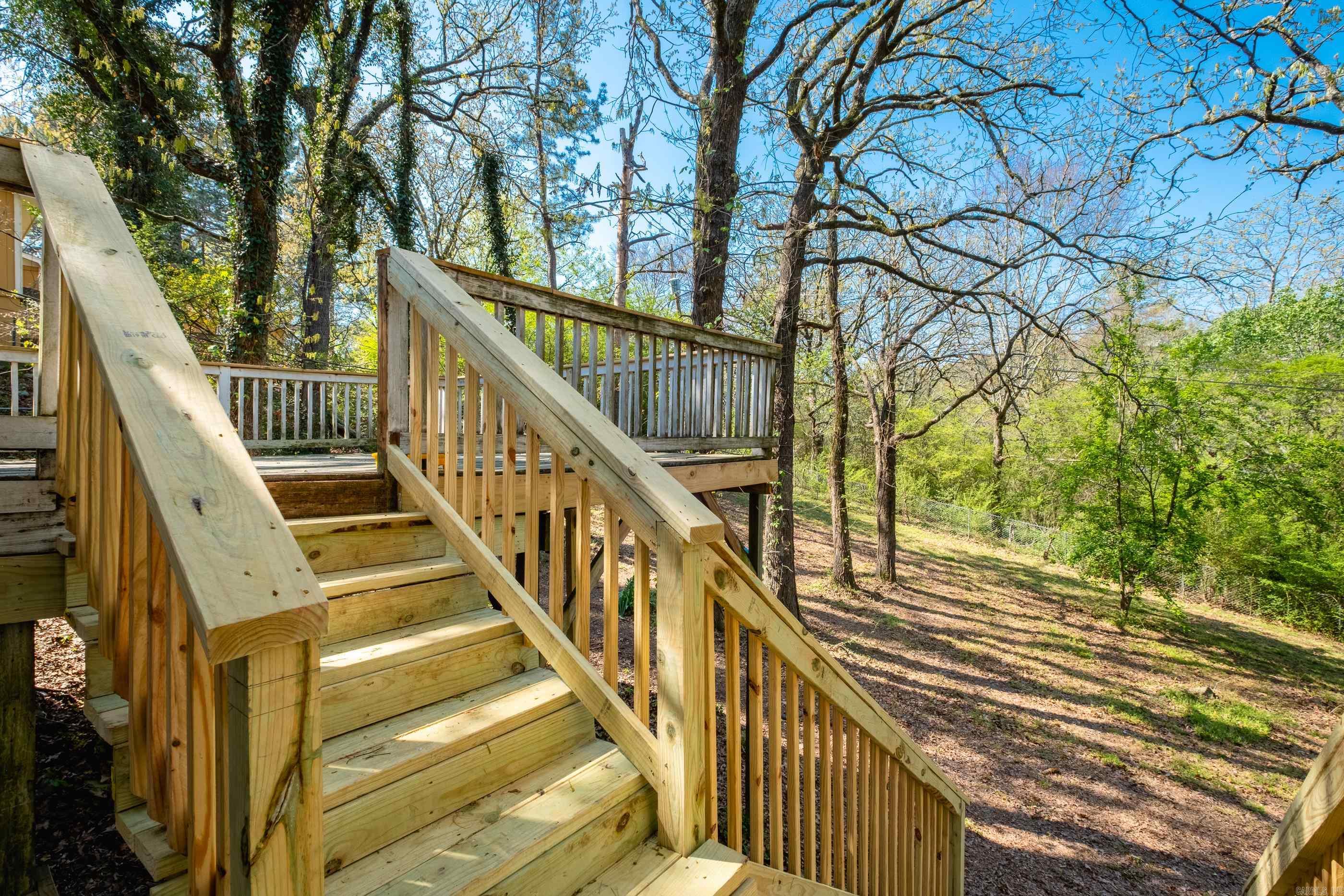 MARLOWE MANOR - Residential