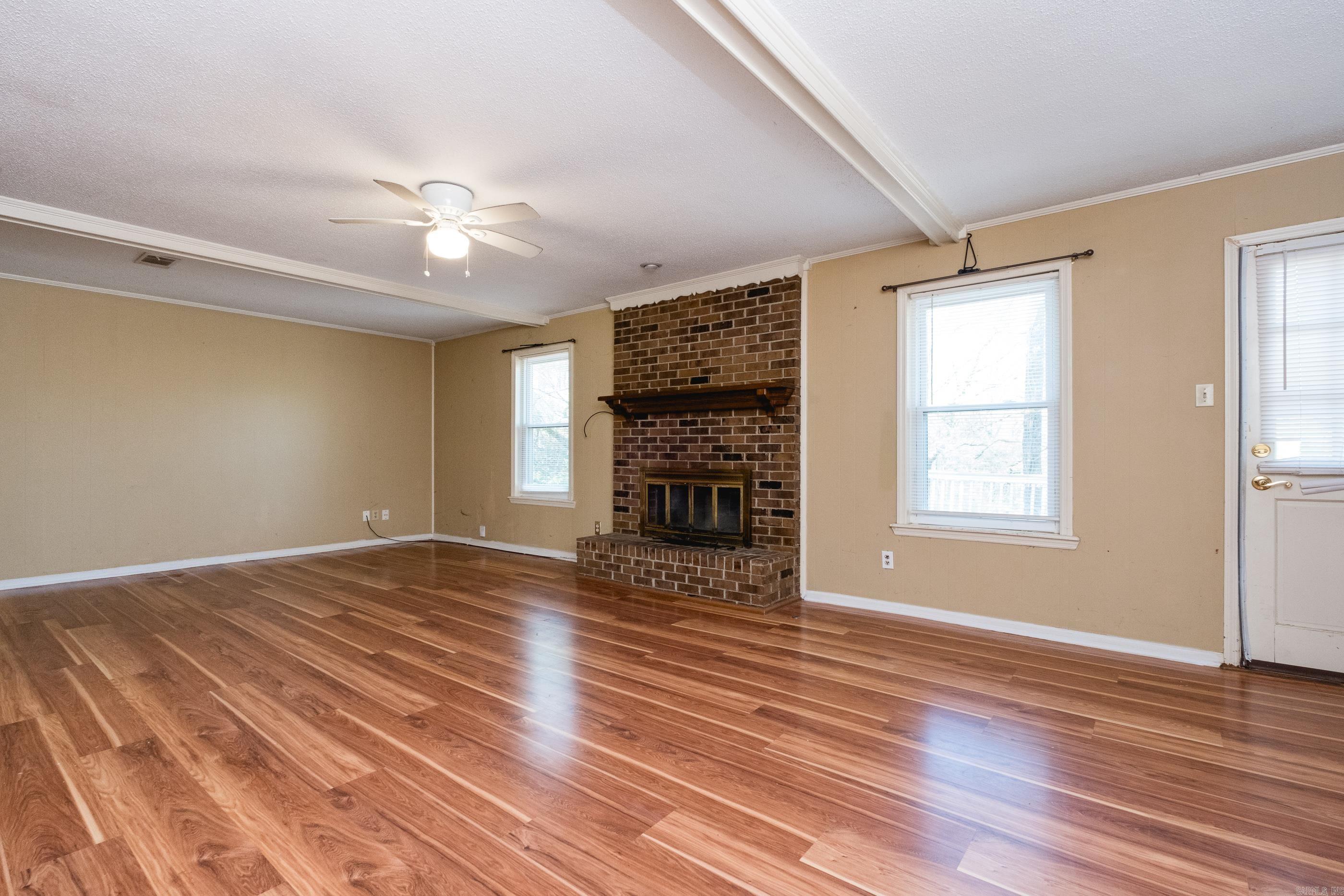 MARLOWE MANOR - Residential