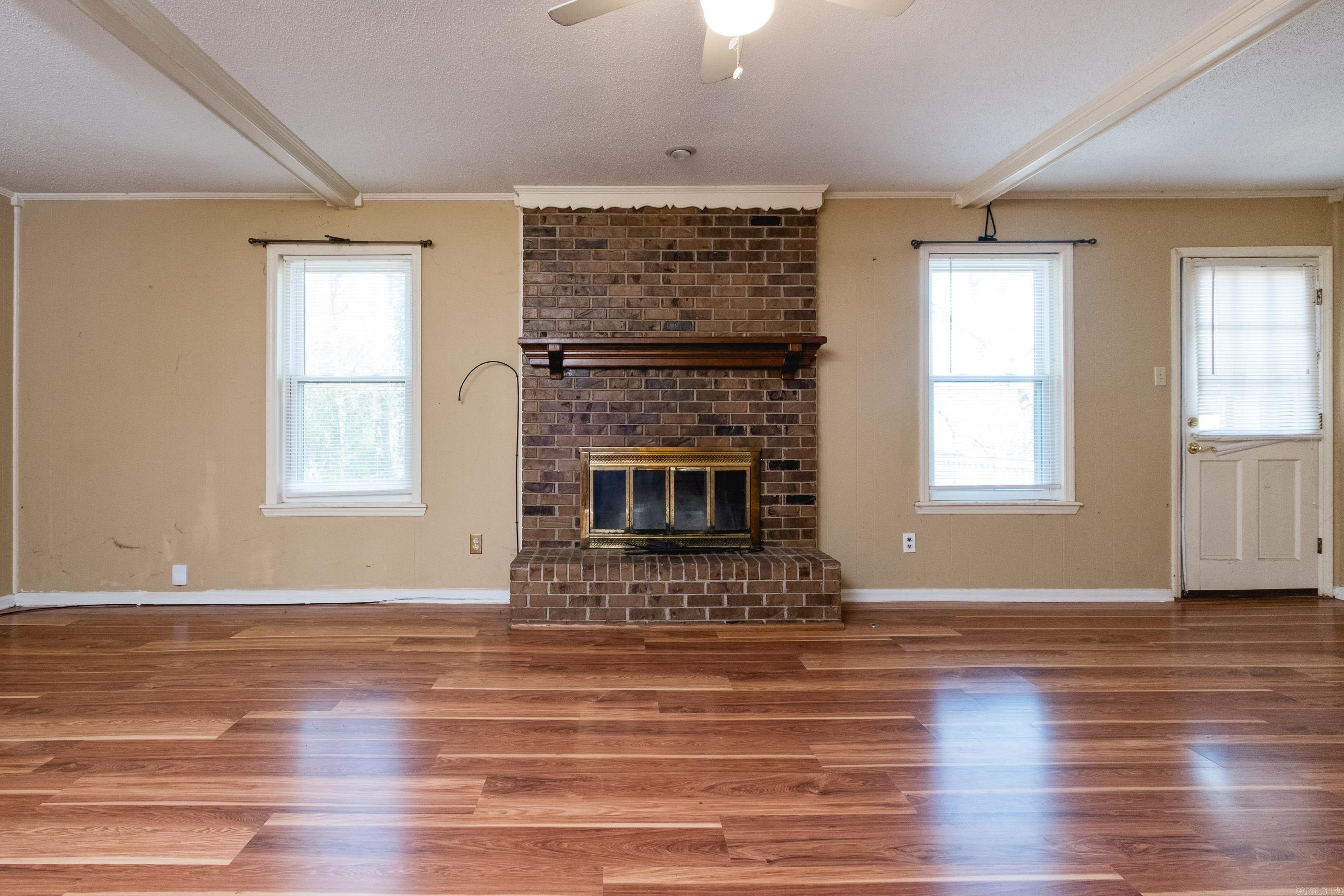 MARLOWE MANOR - Residential