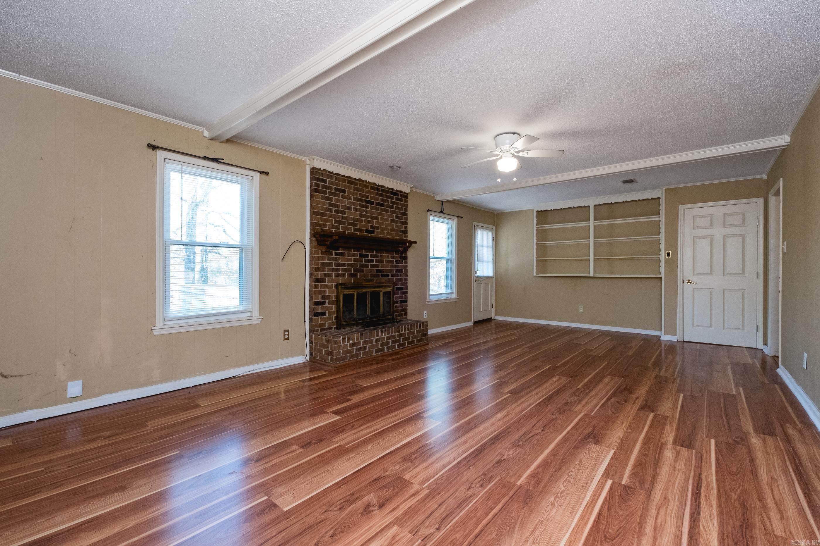 MARLOWE MANOR - Residential