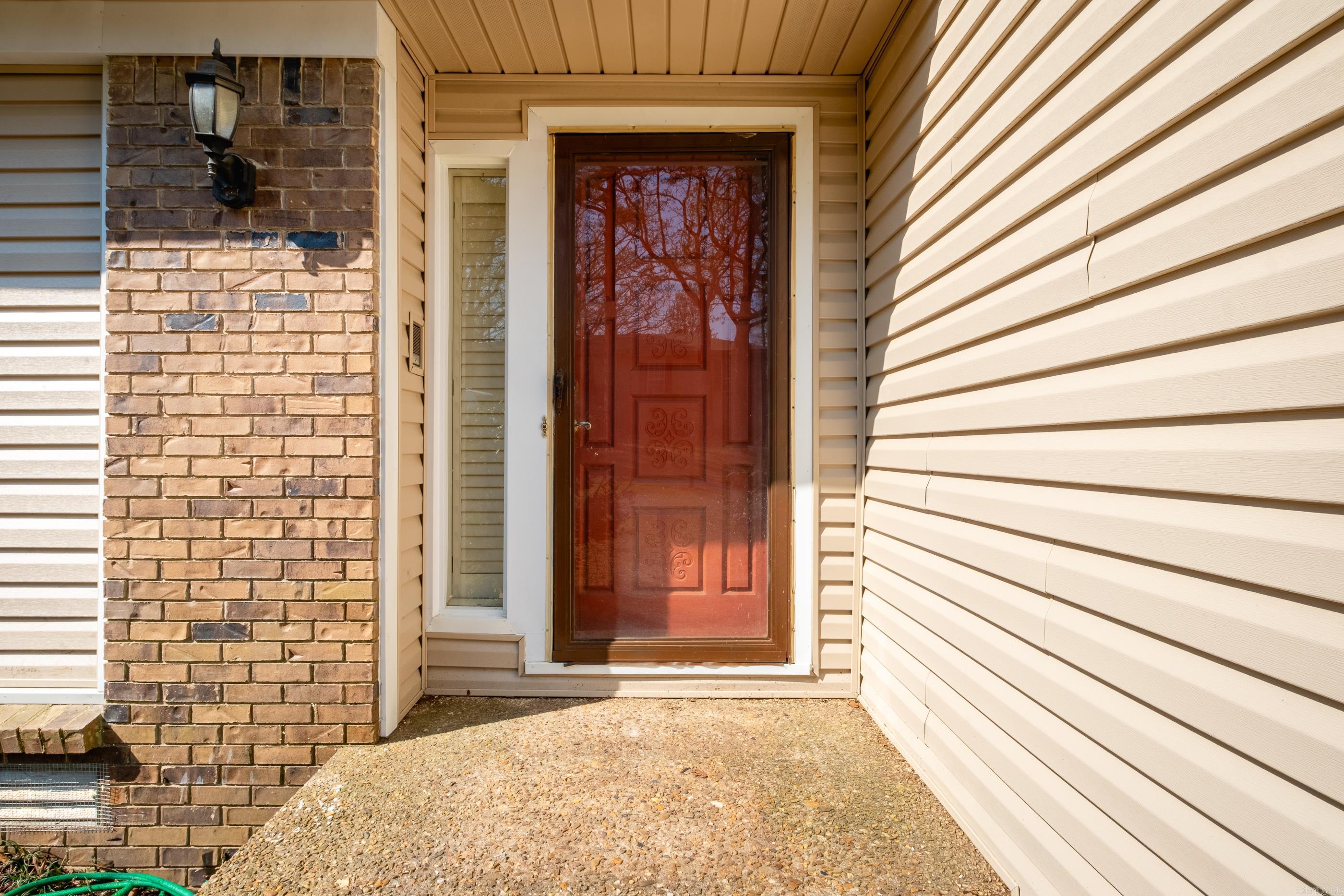 MARLOWE MANOR - Residential