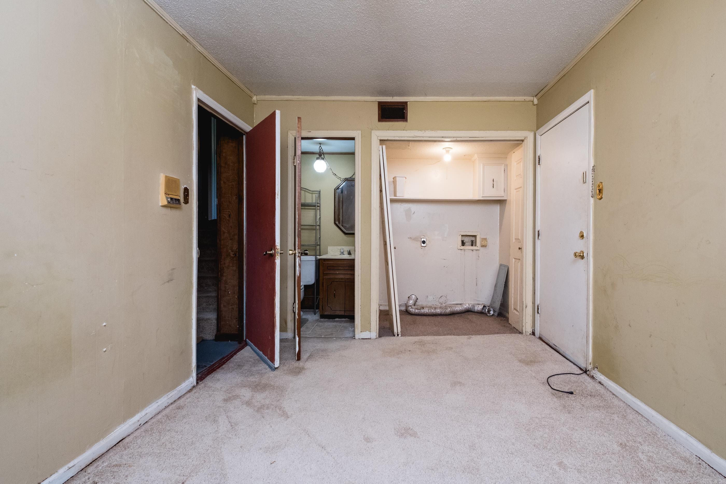 MARLOWE MANOR - Residential