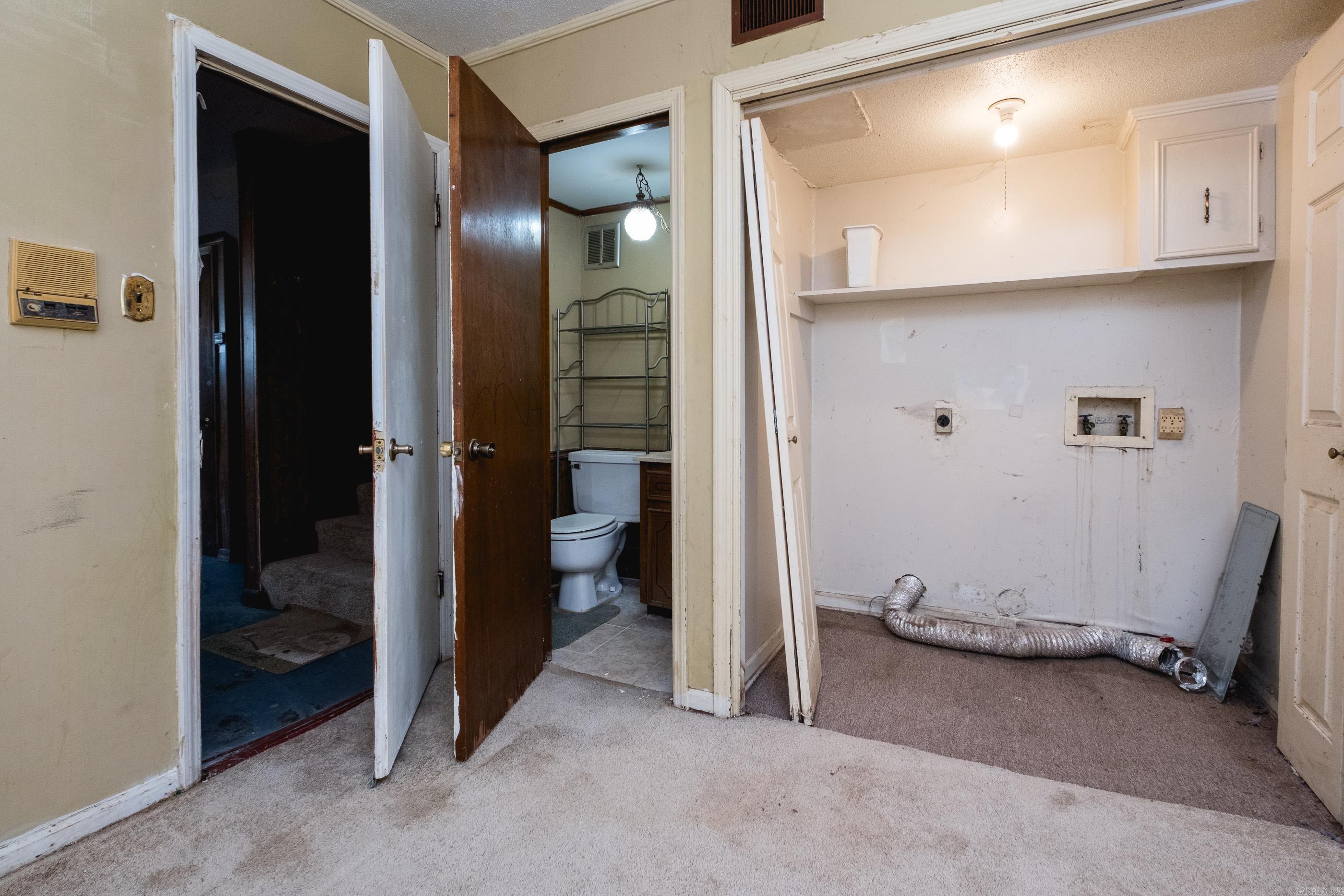 MARLOWE MANOR - Residential