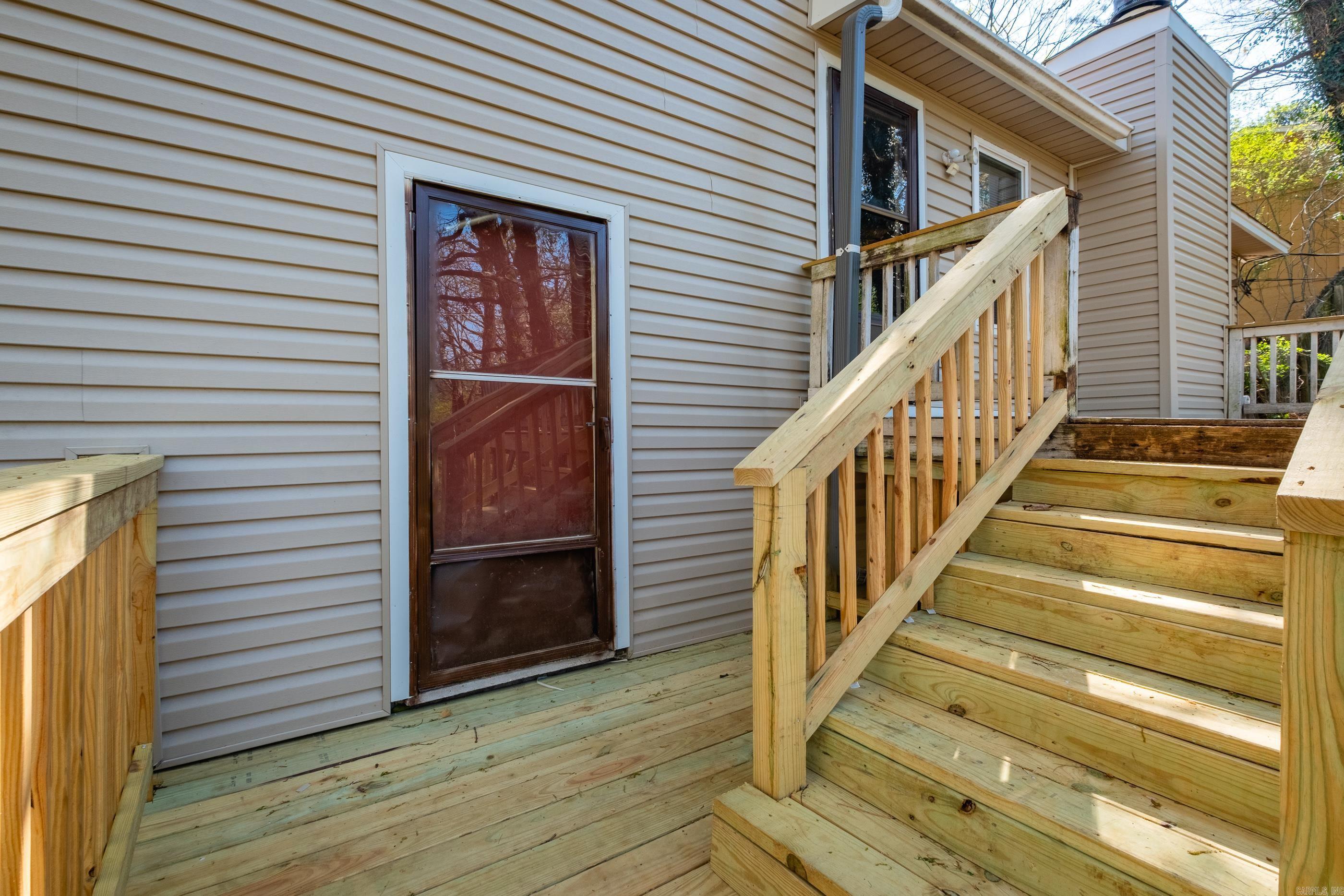 MARLOWE MANOR - Residential