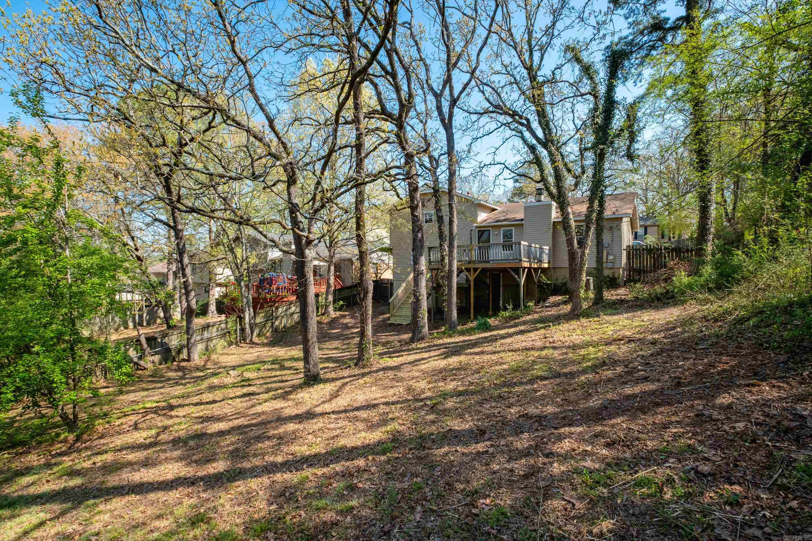 MARLOWE MANOR - Residential