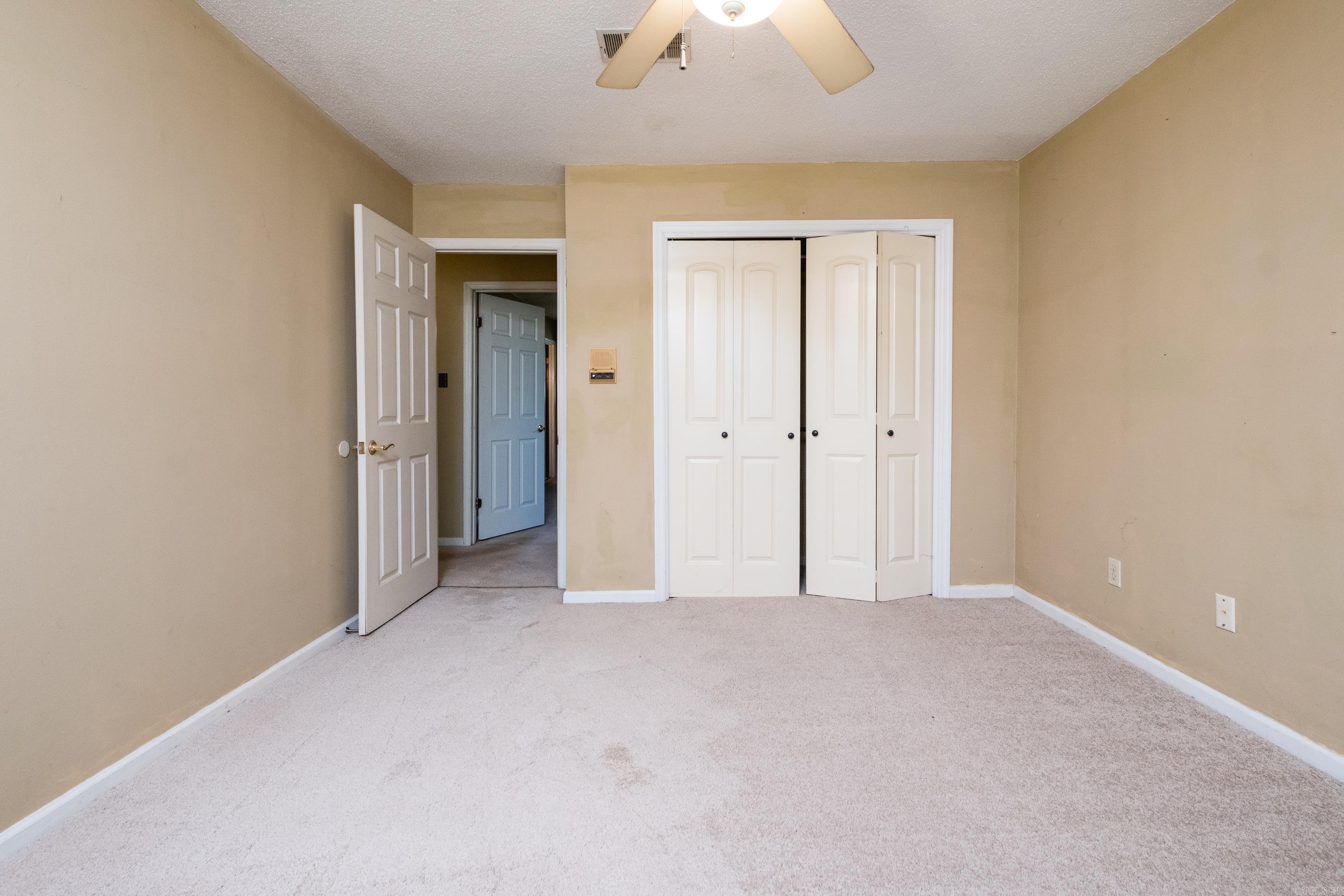 MARLOWE MANOR - Residential