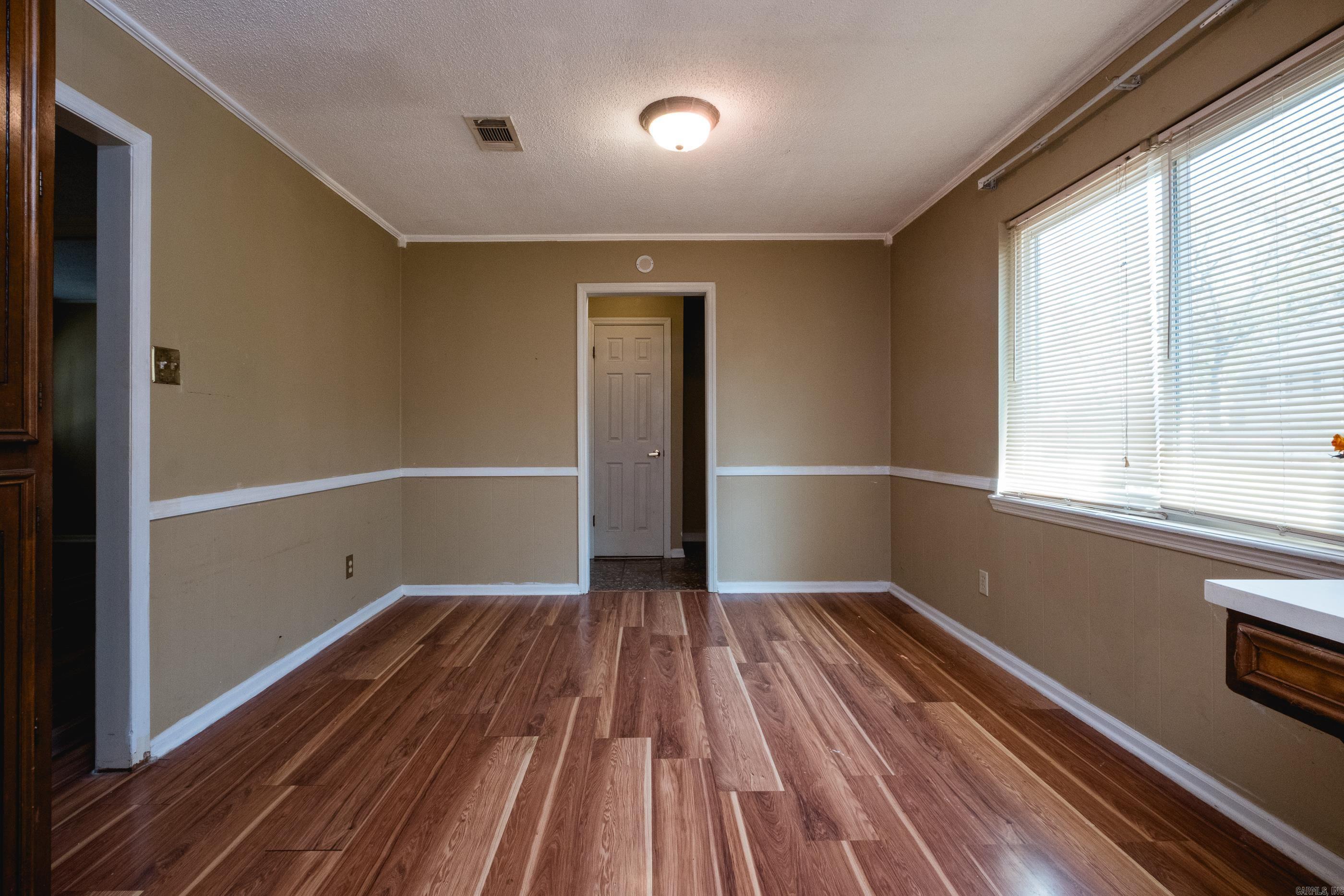 MARLOWE MANOR - Residential