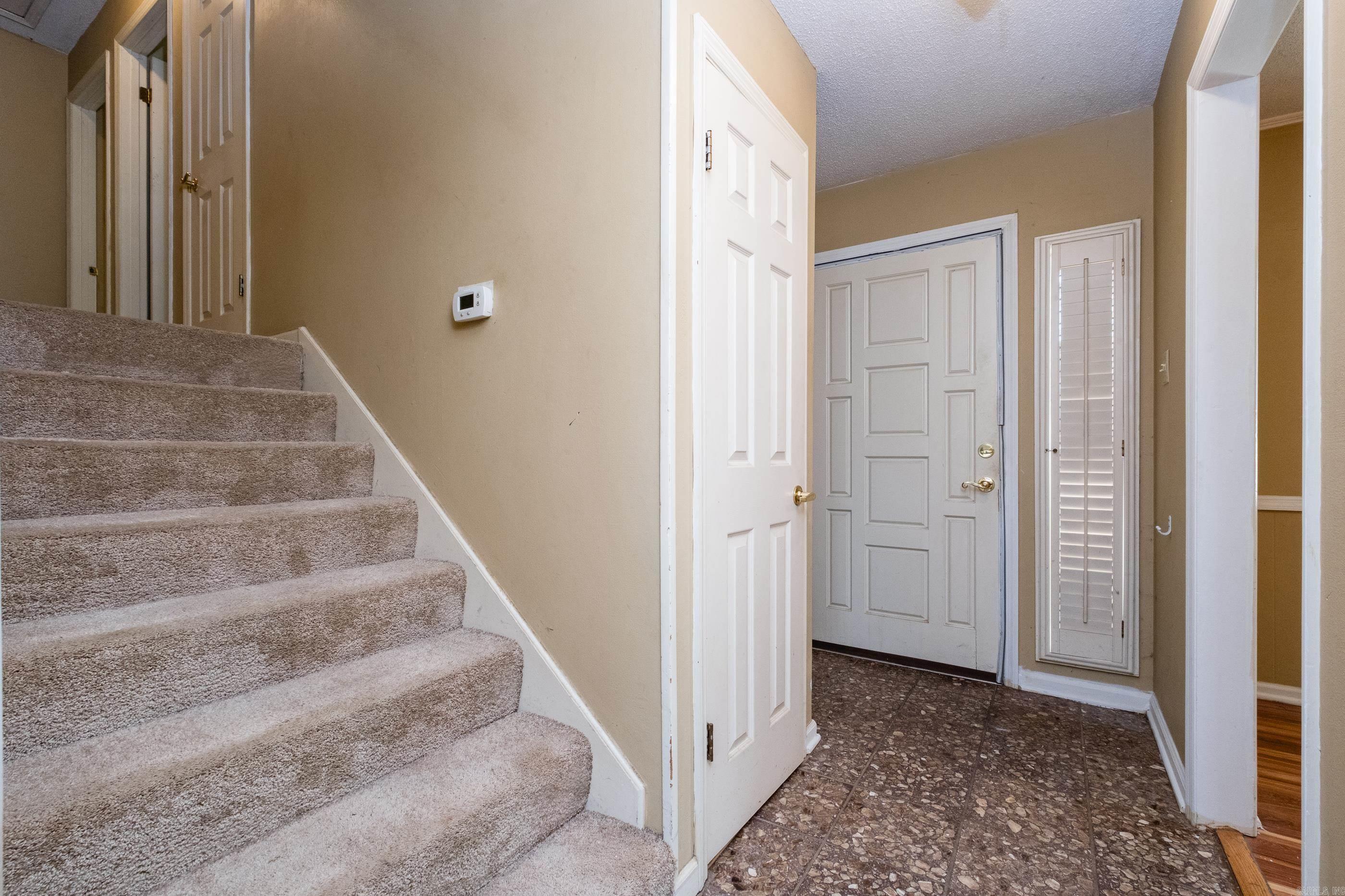 MARLOWE MANOR - Residential