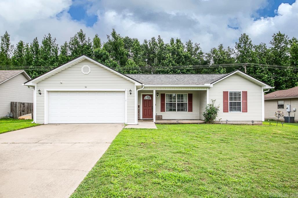 Timberwood - Residential