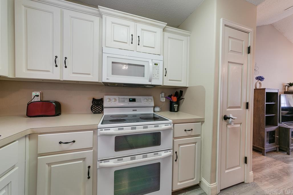 Timberwood - Residential