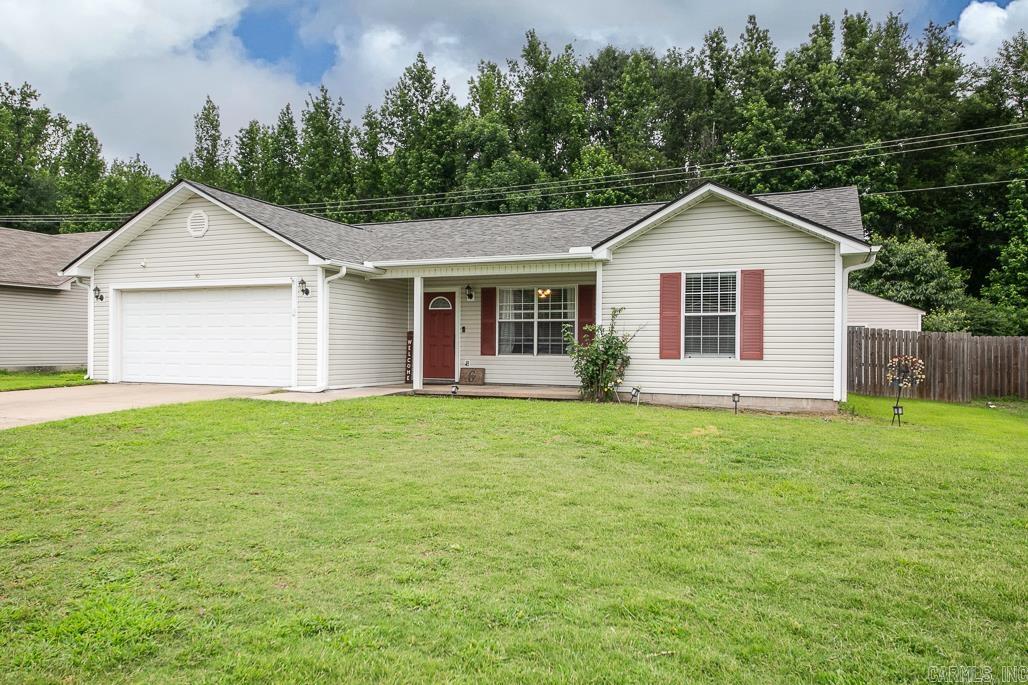 Timberwood - Residential