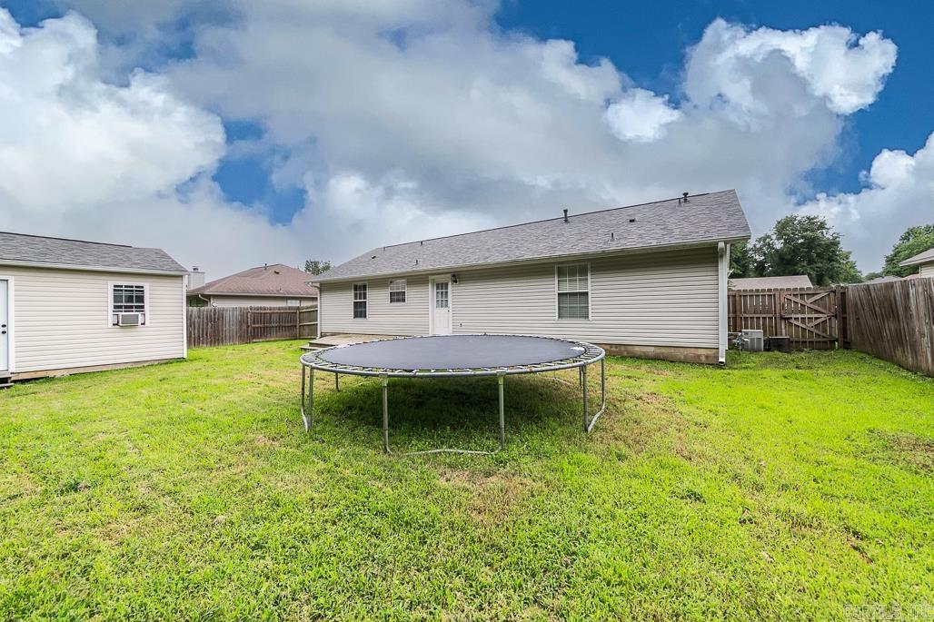 Timberwood - Residential