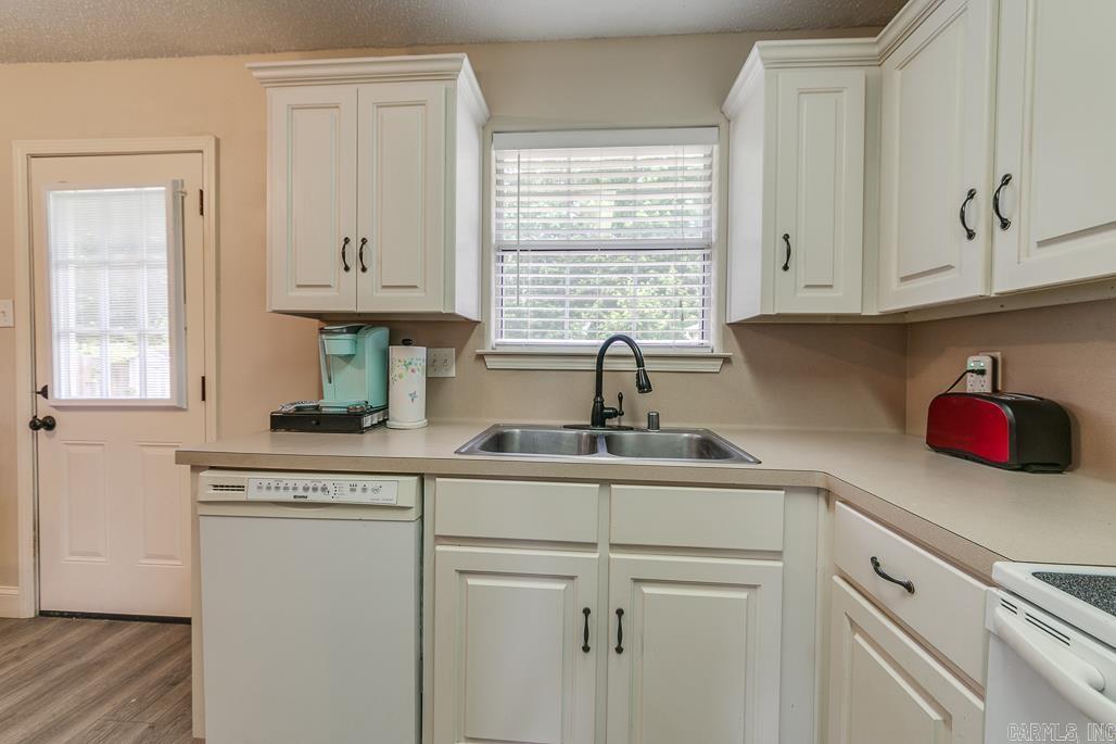 Timberwood - Residential