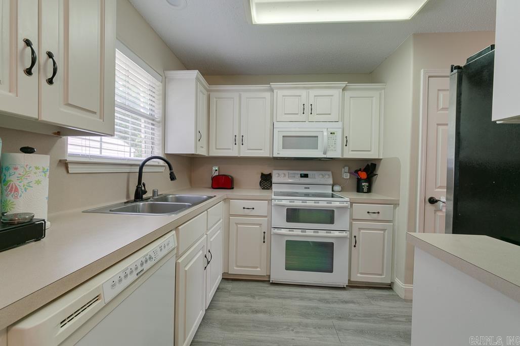 Timberwood - Residential