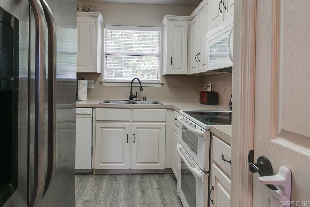 Timberwood - Residential