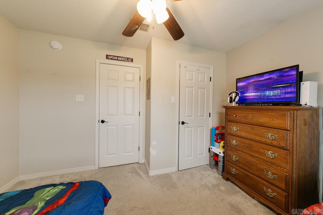 Timberwood - Residential