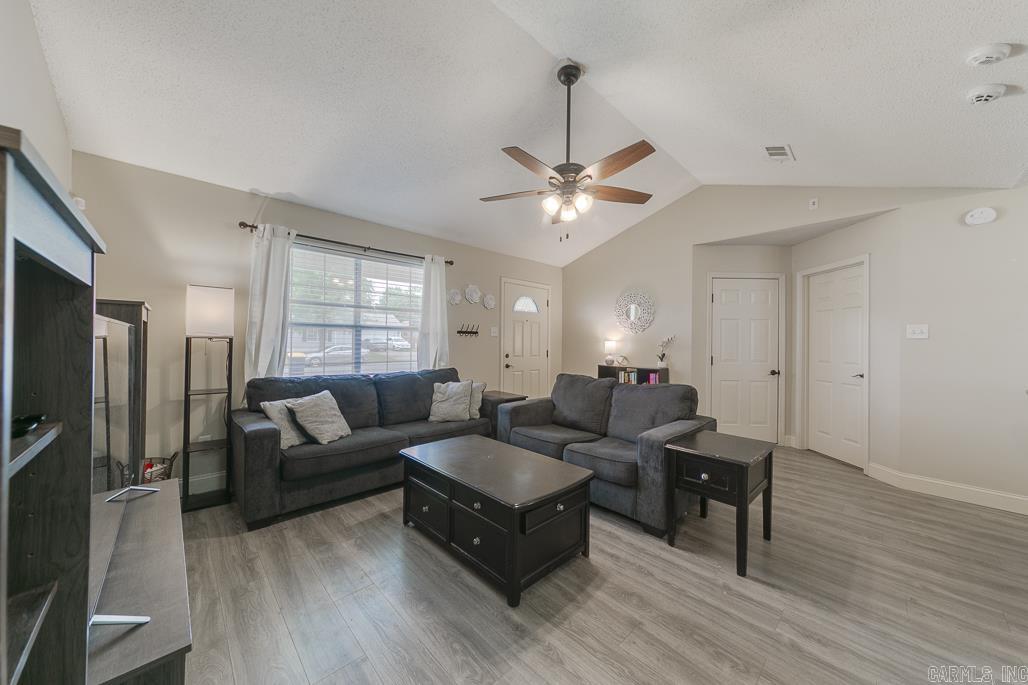 Timberwood - Residential