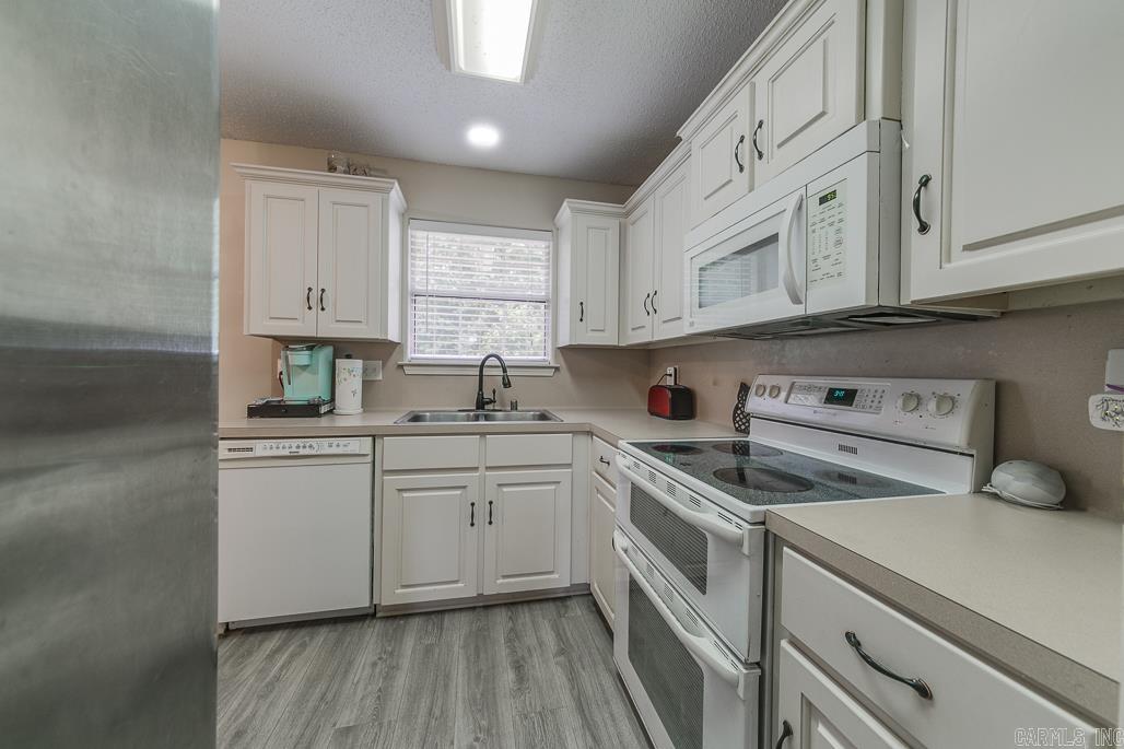 Timberwood - Residential