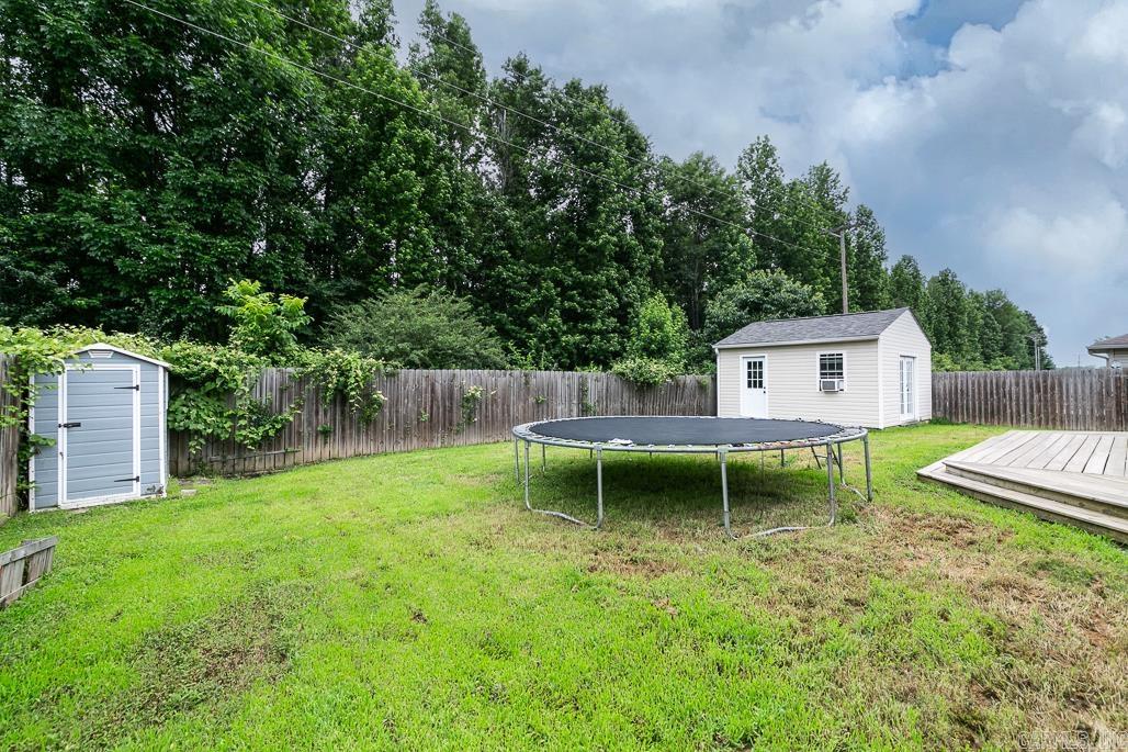 Timberwood - Residential