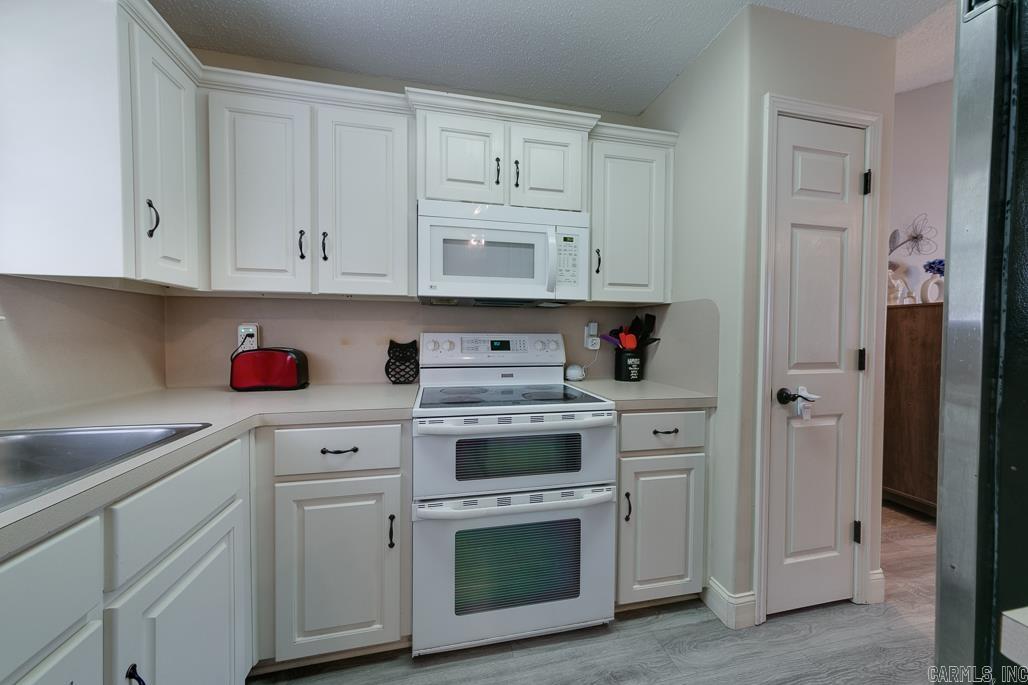 Timberwood - Residential