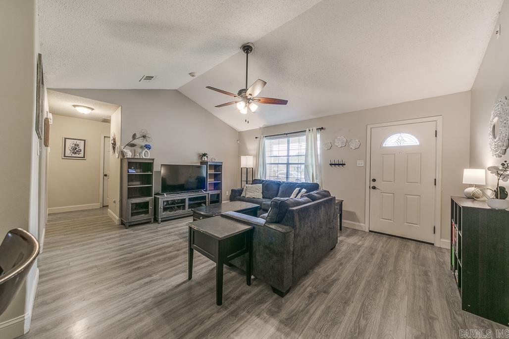 Timberwood - Residential