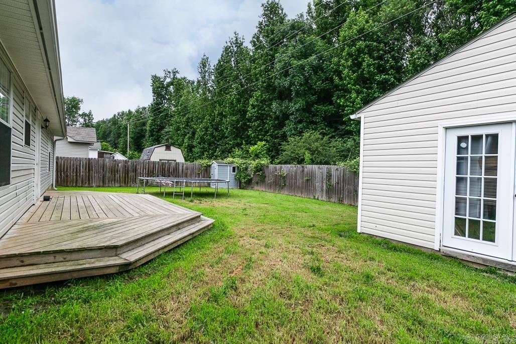 Timberwood - Residential