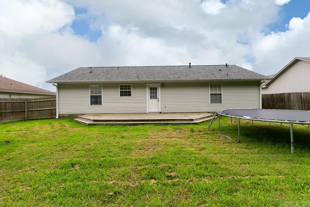 Timberwood - Residential