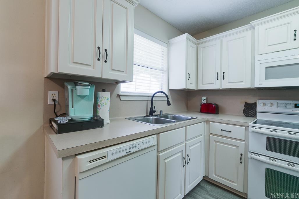 Timberwood - Residential