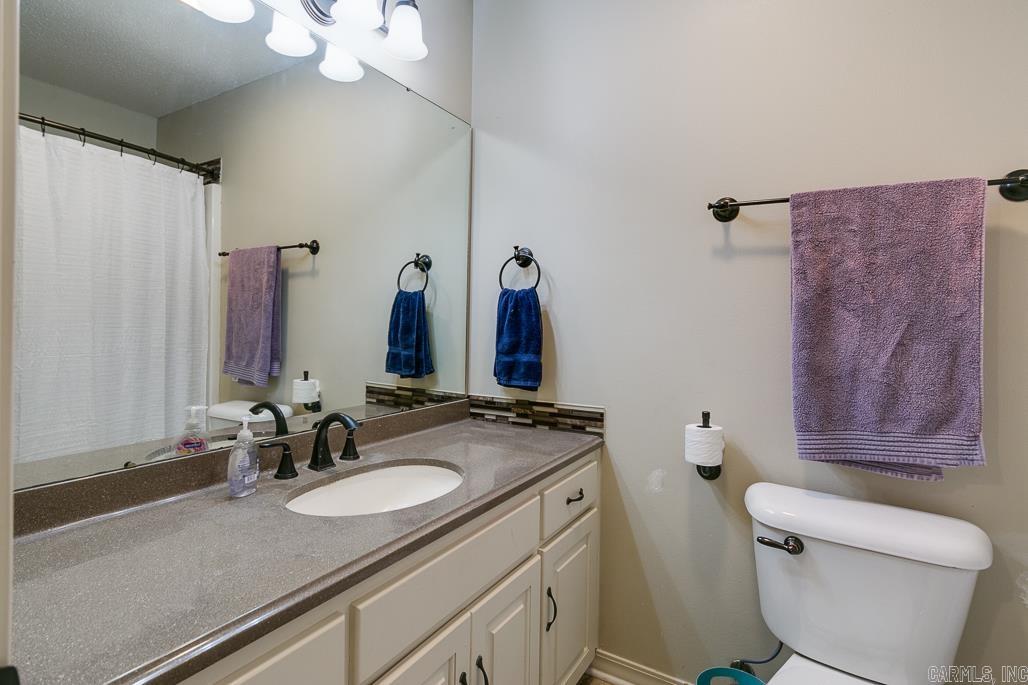 Timberwood - Residential