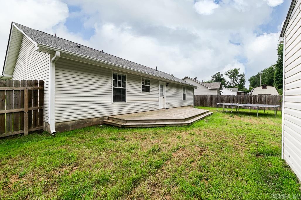 Timberwood - Residential