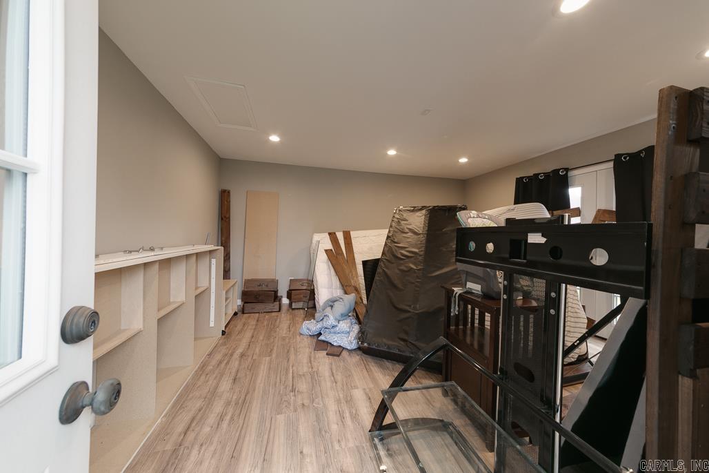 Timberwood - Residential