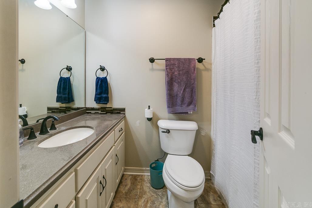 Timberwood - Residential