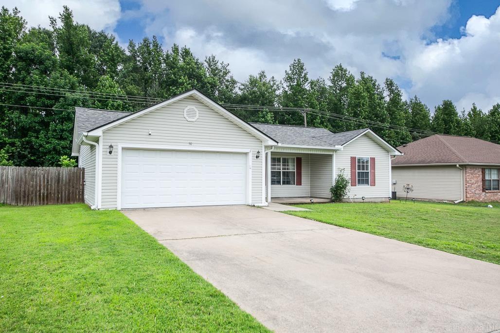 Timberwood - Residential