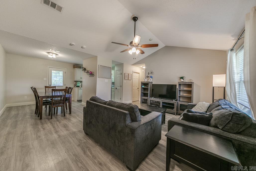 Timberwood - Residential