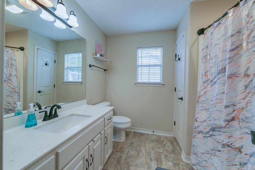 Timberwood - Residential