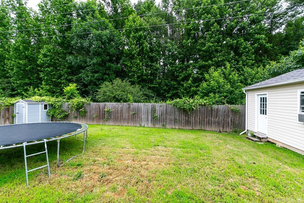 Timberwood - Residential