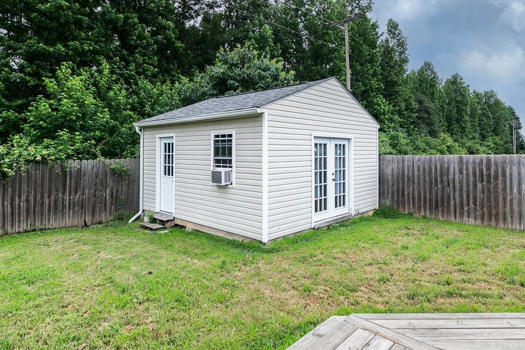 Timberwood - Residential