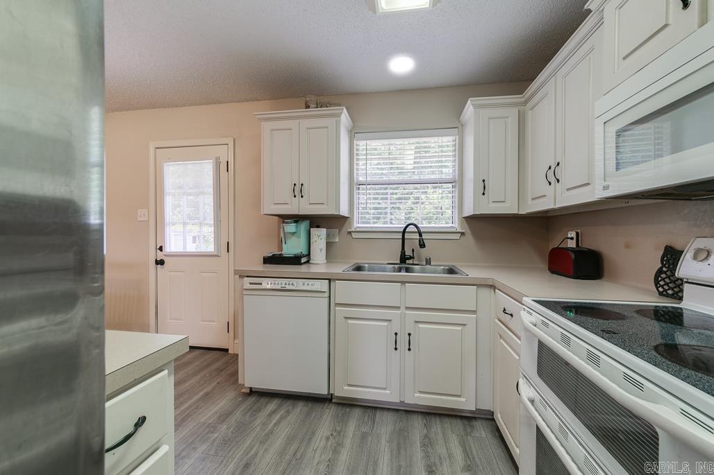 Timberwood - Residential